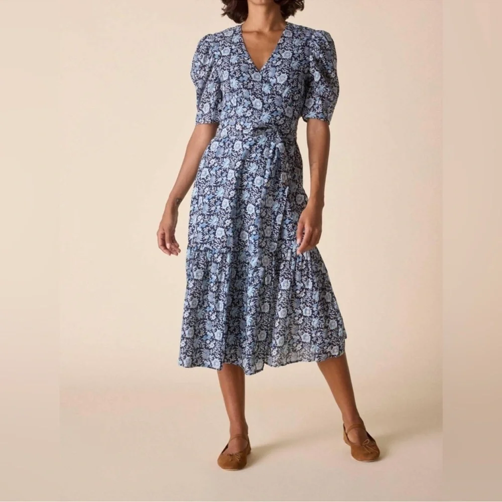 St. Roche Pearl Dress size 4 NWT